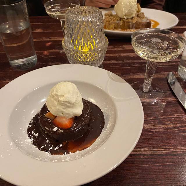 Butterhorn, Bismarck. Restaurant Info, Reviews, Photos KAYAK