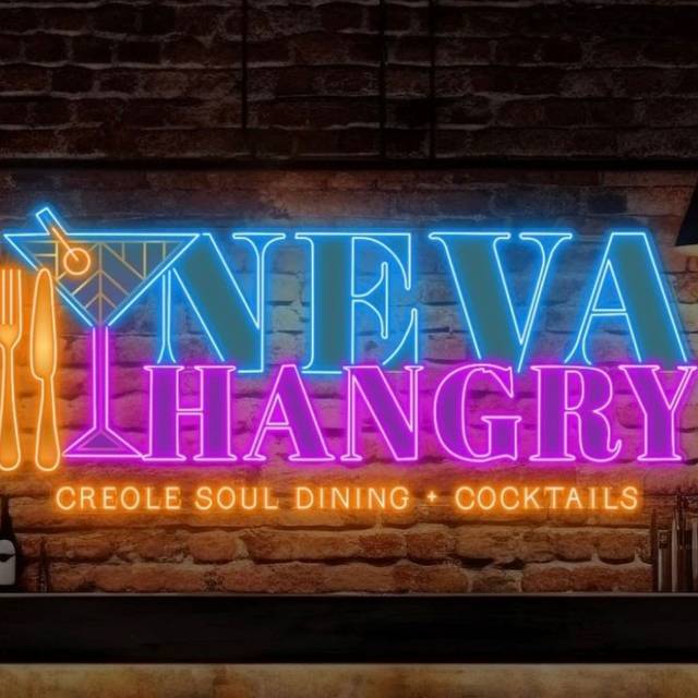 Neva Hangry - Updated 2025, Cajun Restaurant in Chicago, IL