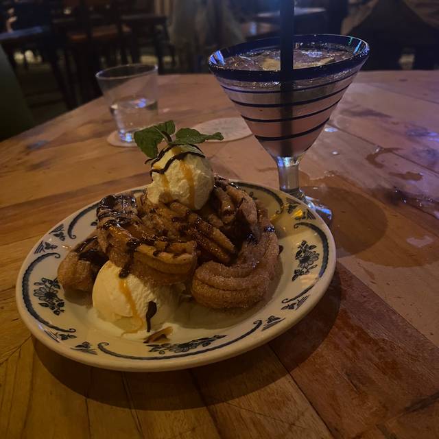 Rocco's Tacos & Tequila Bar Fort Lauderdale, Fort Lauderdale