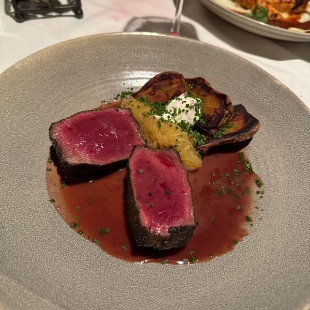 Log Haven, Salt Lake City. Restaurant Info, Reviews, Photos KAYAK