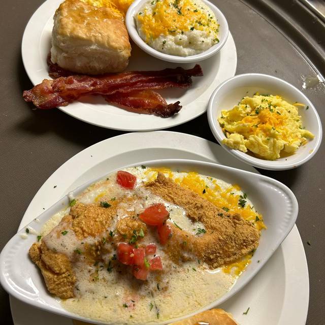 GRITZ BRUNCH BAR Restaurant Douglasville, GA OpenTable