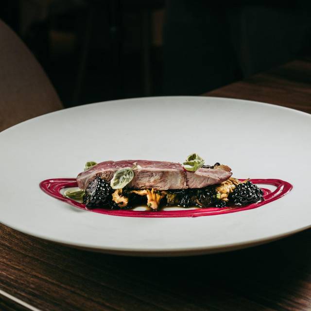 Imprevisto Restaurant - Barcelona, CT | OpenTable