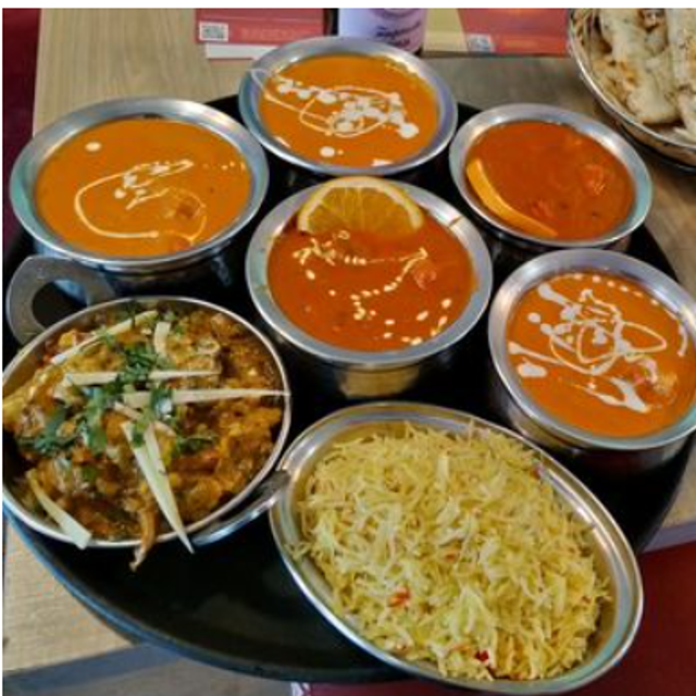 Cinnamon Club Benalmadena Restaurant Benalmádena, AN OpenTable