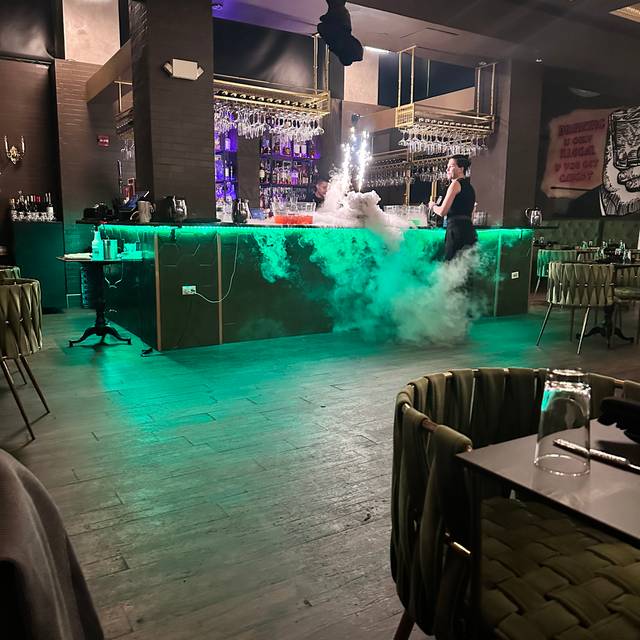 The News Room Restaurant Queens NY OpenTable