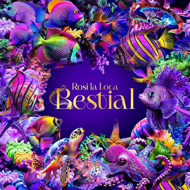 Bestial By Rosi La Loca - Updated 2025, Seafood Restaurant in Madrid