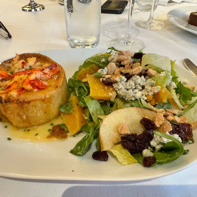 Eddie V's Pittsburgh, Pittsburgh. Restaurant Info, Reviews, Photos