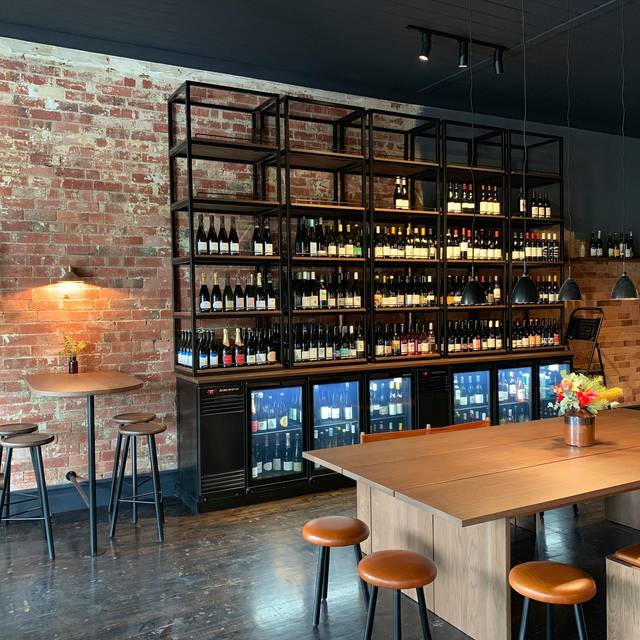 Essie Wine Bar Restaurant - Malvern, AU-VIC | OpenTable