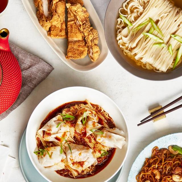 Din Tai Fung Westfield Miranda Updated 2025, Asian Restaurant in Miranda, AUNSW