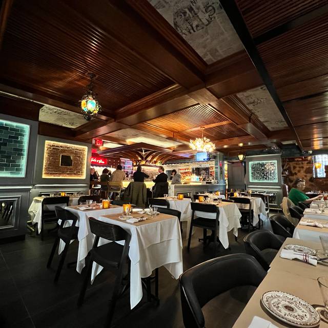 The Basement Staten Island Restaurant Staten Island, NY OpenTable