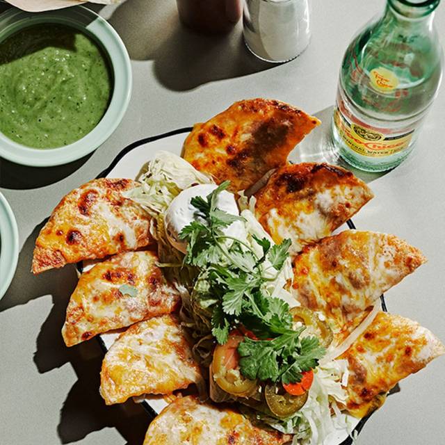 Superica Winter Park Restaurant Winter Park, FL OpenTable