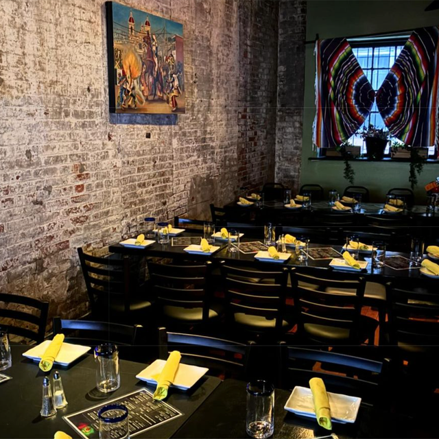 Tamalex Bar & Grill Restaurant Philadelphia, PA OpenTable