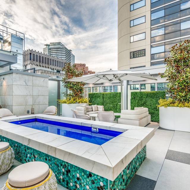 Lavantine Restaurant & Skybar Vancouver, BC OpenTable