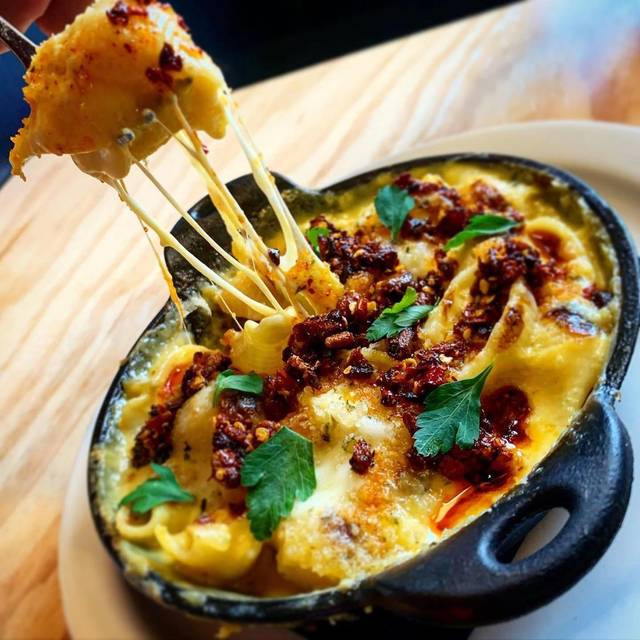 Krust Restaurant Middletown, CT OpenTable