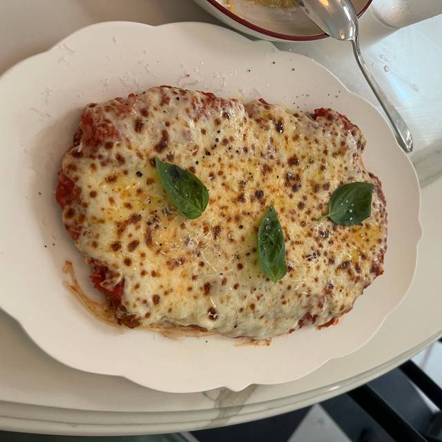 Carina Sorella Restaurant Bryn Mawr, PA OpenTable