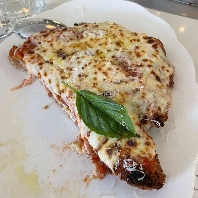 Carina Sorella Restaurant Bryn Mawr, PA OpenTable