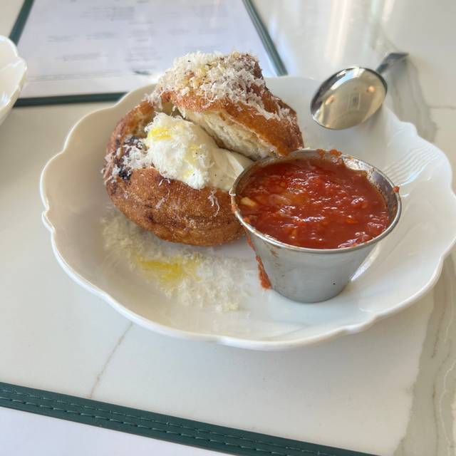 Carina Sorella Restaurant Bryn Mawr, PA OpenTable