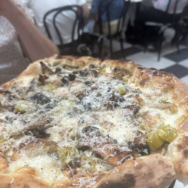 Carina Sorella Restaurant Bryn Mawr, PA OpenTable