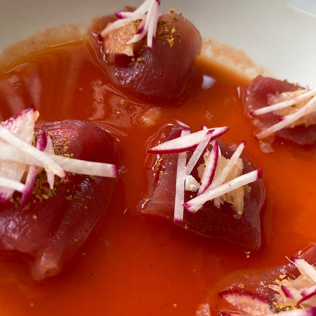 Carina Sorella Restaurant Bryn Mawr, PA OpenTable