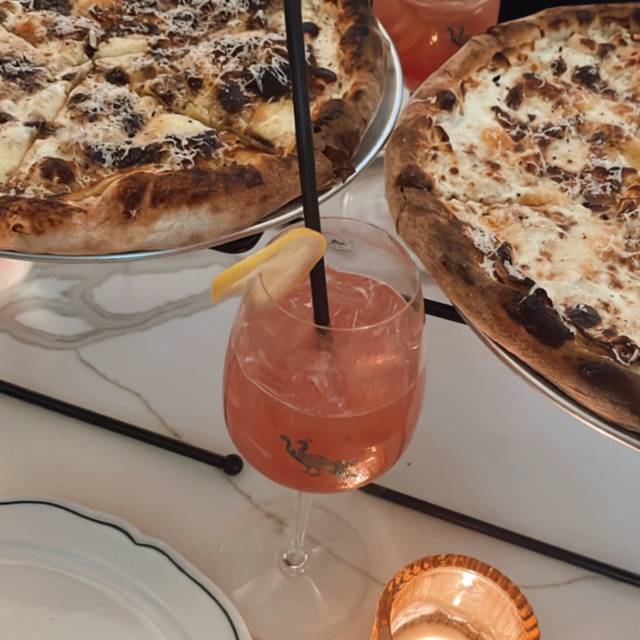 Carina Sorella Updated 2024, Italian Restaurant in Bryn Mawr, PA