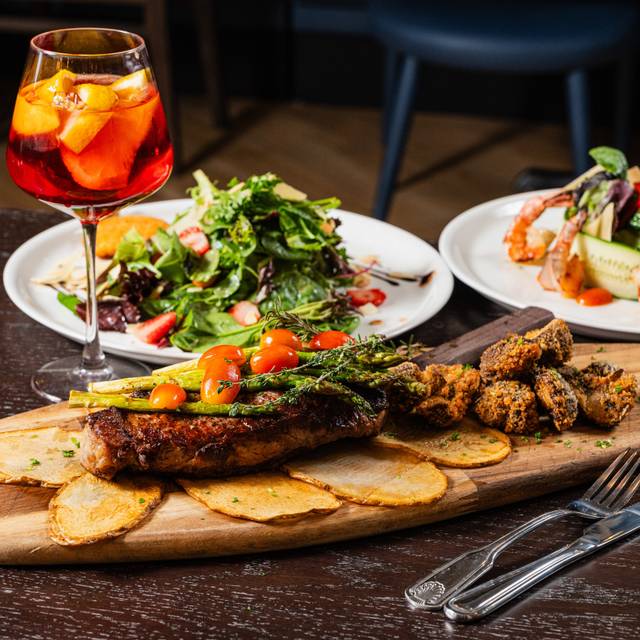 Cibo Cucina Italiana - Updated 2026, Italian Restaurant in Plano, TX