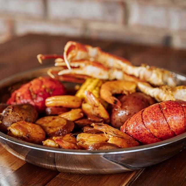 The King Claw Douglas Restaurant Douglas, GA OpenTable