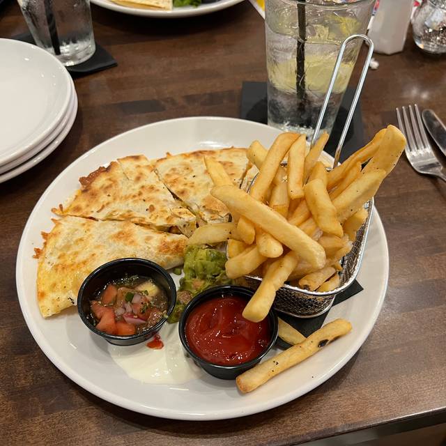 The Palms Restaurant - Delray Beach, Florida | OpenTable