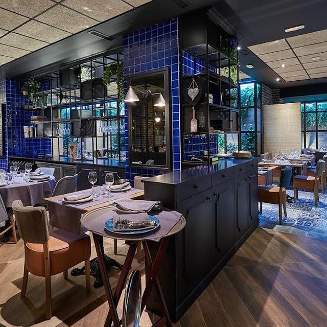 Los Montes De Galicia Updated 2025 Traditional Spanish Restaurant In los-montes-de-galicia-updated-2025-traditional-spanish-restaurant-in