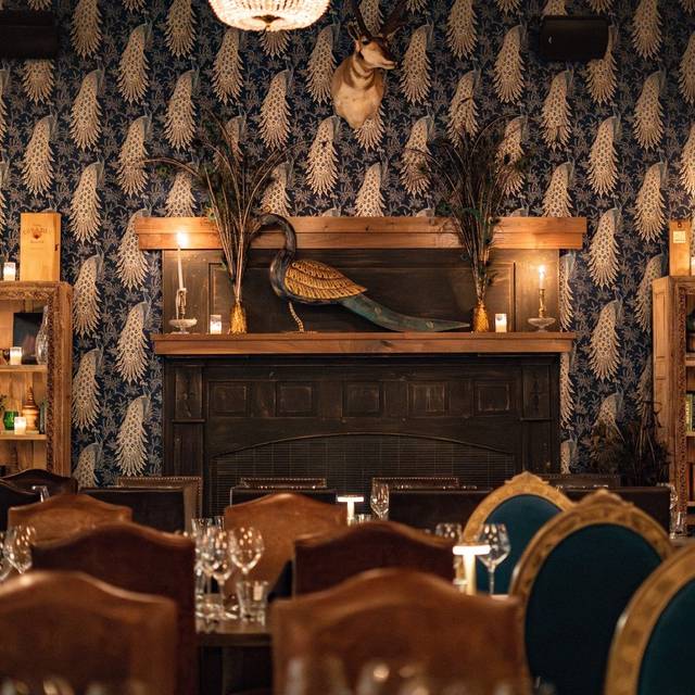The Peacock at DC Ranch - Scottsdale, AZ | OpenTable