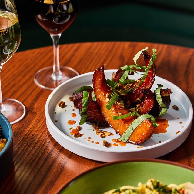 Shy Bird - Fenway Restaurant - Boston, MA | OpenTable