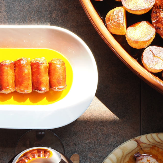 The Basque Kitchen Restaurant - Ventnor, Isle of Wight | OpenTable