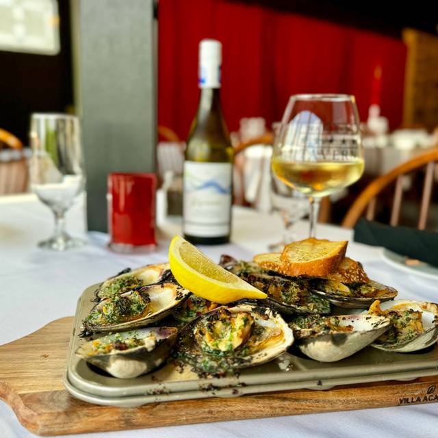 Main Line Tavern Restaurant - Paoli, PA | OpenTable