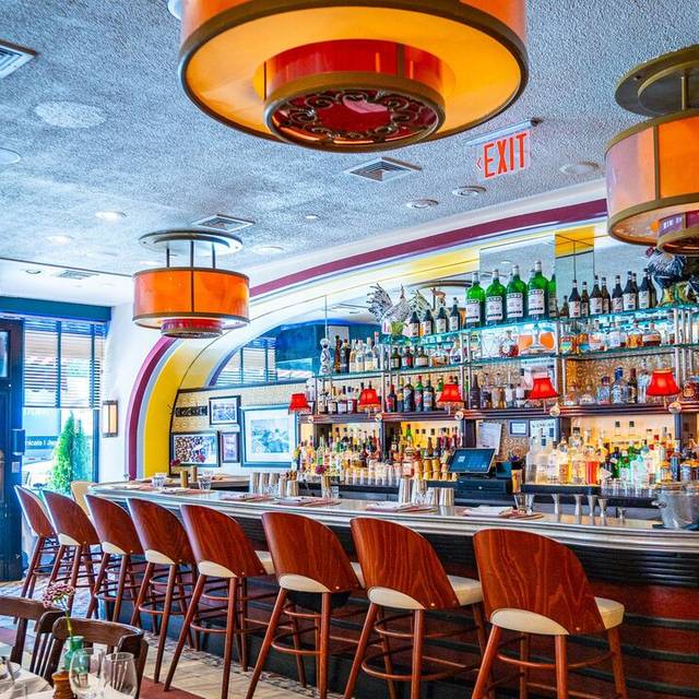 The Union Bar & Provisions
