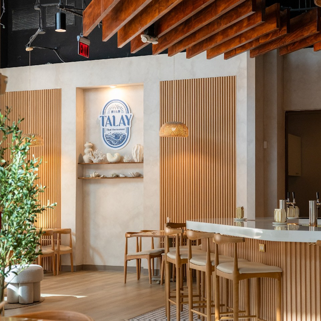 Talay Restaurant - Orlando, FL | OpenTable