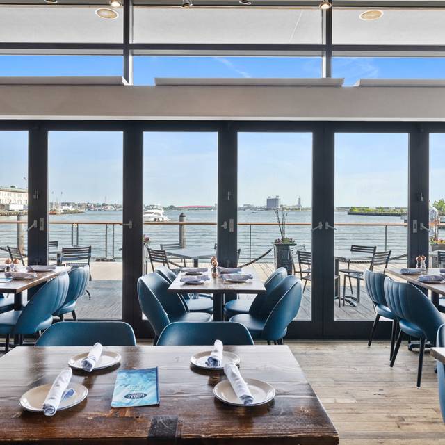The Best 20 Restaurants Near Seaport Boston Hotel | OpenTable