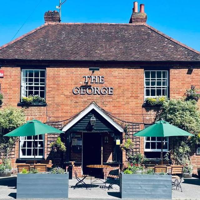 George Inn Wellow George Inn - Waterlooville, ENG | OpenTable