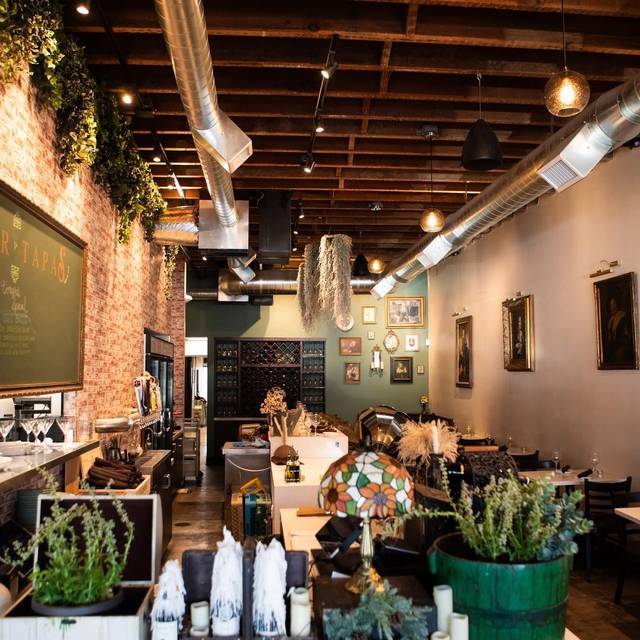 Tour de Tapas Restaurant - La Mesa, CA | OpenTable