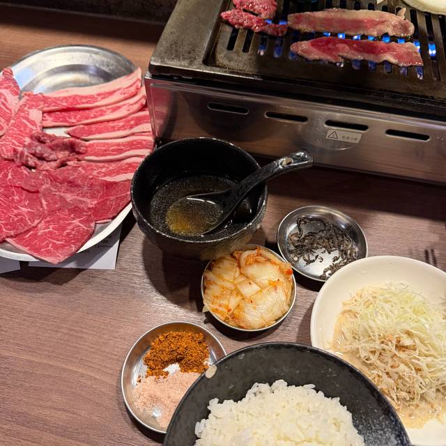 位於Liuqiu Township​的30​家優質日式燒肉​餐廳| OpenTable