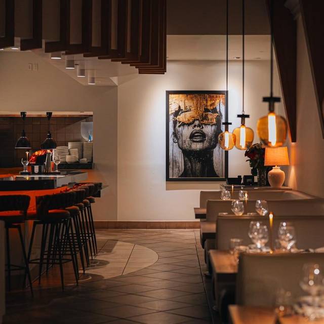 Scena Fusion Kitchen and Bar Restaurant - La Mesa, CA | OpenTable