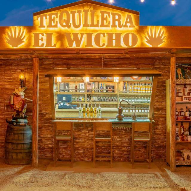 Wicho Cantaritos El Wicho - Updated 2026, Traditional Mexican Restaurant in ...