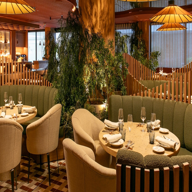 Casa de Comidas Restaurante – Rafa Zafra - Madrid, Madrid | OpenTable