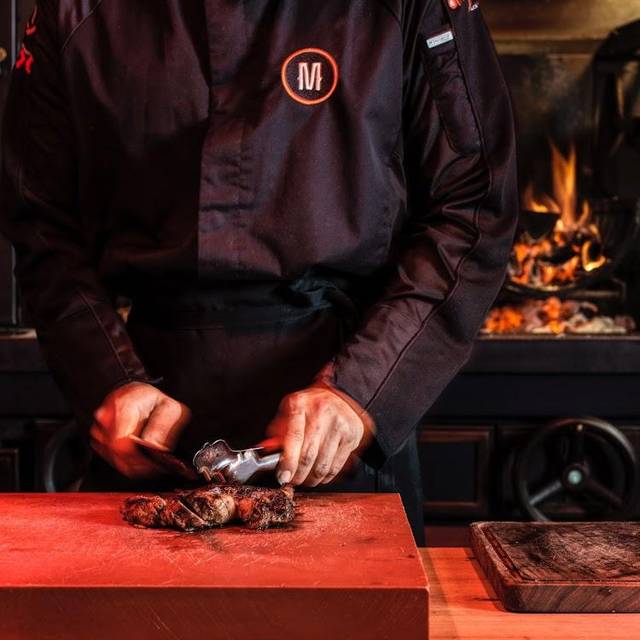 Magoya Brasa Coruña - Updated 2026, International Restaurant in A ...