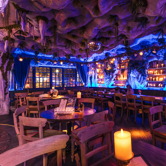 El Santo Miami - Updated 2026, Mexican Restaurant in Miami, FL