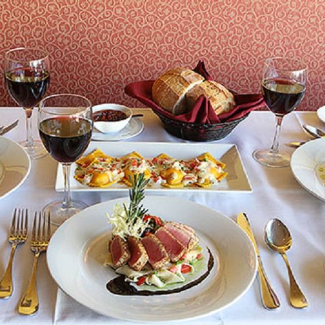 Gregorio's Restaurant Chatham, NJ OpenTable