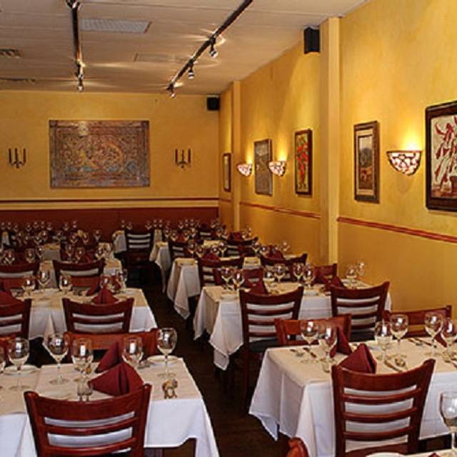Gregorio's Restaurant Chatham, NJ OpenTable