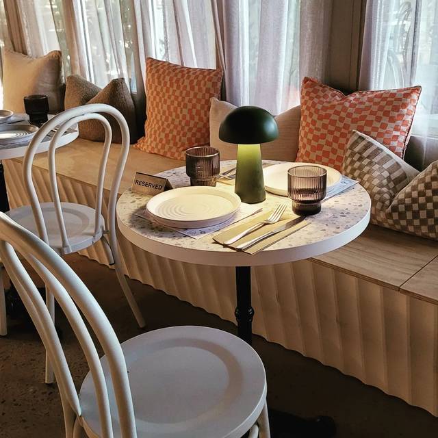 Darlings Pasta Club Restaurant - Darwin City, AU-NT | OpenTable