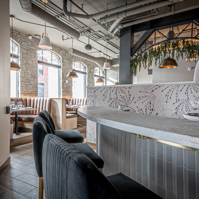 HEIST Restaurant + Wine Club Kingston, ON OpenTable