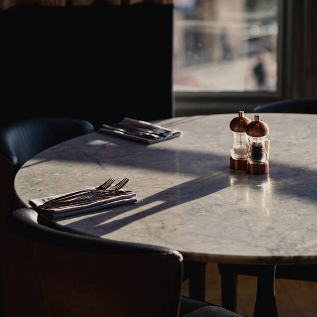 Twenty Princes Street Restaurant Edinburgh, OpenTable