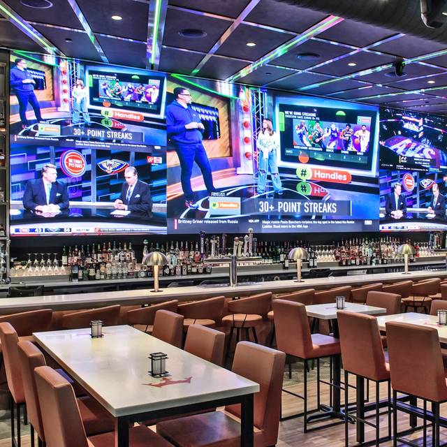 DraftKings Sports & Social Restaurant Troy, , MI OpenTable