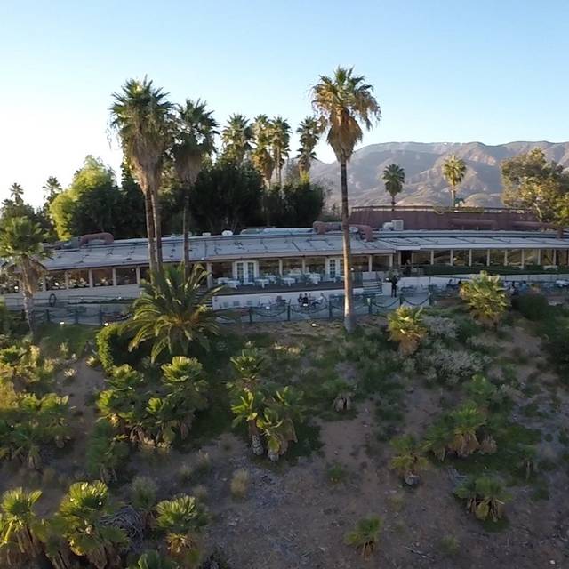 The Hilltop Collection Restaurant & Banquet Center San Bernardino, CA