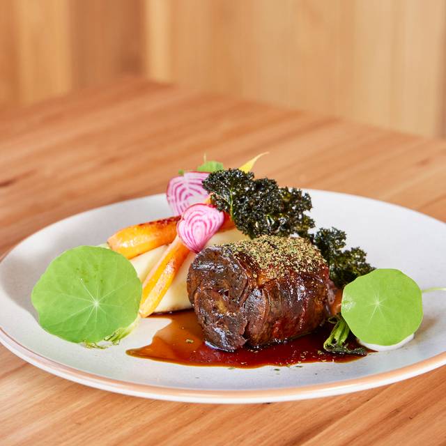 Basq Essendon Fields Restaurant Essendon Fields, AUVIC OpenTable